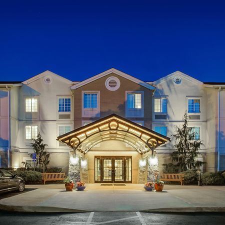 Staybridge Suites Cleveland Mayfield Heights Beachwood By Ihg Екстериор снимка