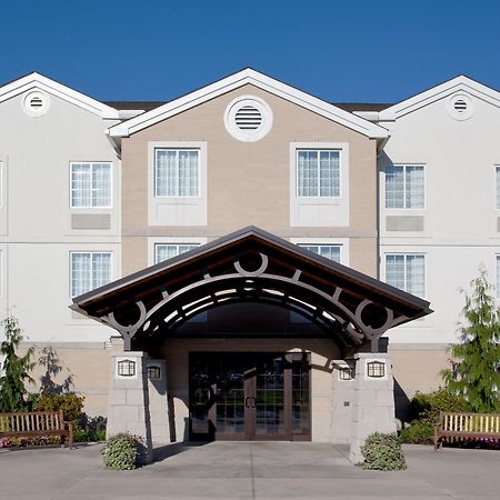Staybridge Suites Cleveland Mayfield Heights Beachwood By Ihg Екстериор снимка