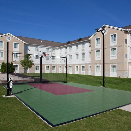 Staybridge Suites Cleveland Mayfield Heights Beachwood By Ihg Екстериор снимка