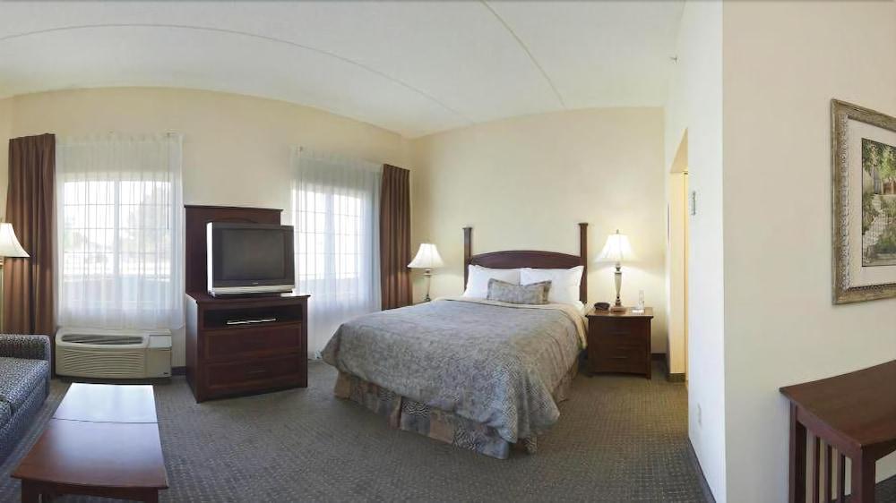 Staybridge Suites Cleveland Mayfield Heights Beachwood By Ihg Стая снимка