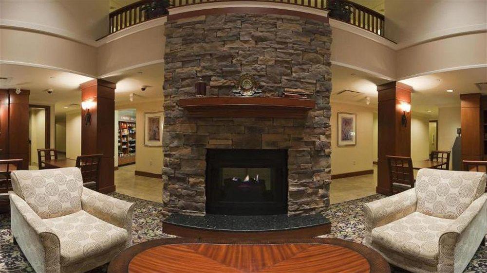 Staybridge Suites Cleveland Mayfield Heights Beachwood By Ihg Екстериор снимка