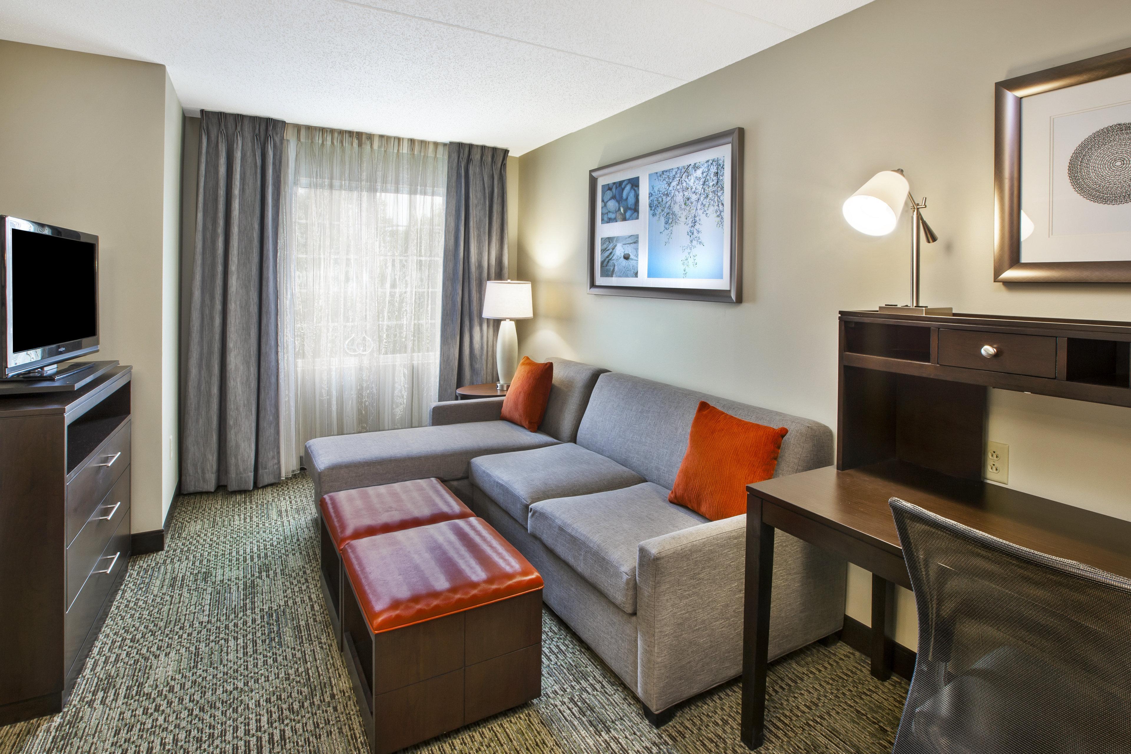 Staybridge Suites Cleveland Mayfield Heights Beachwood By Ihg Екстериор снимка