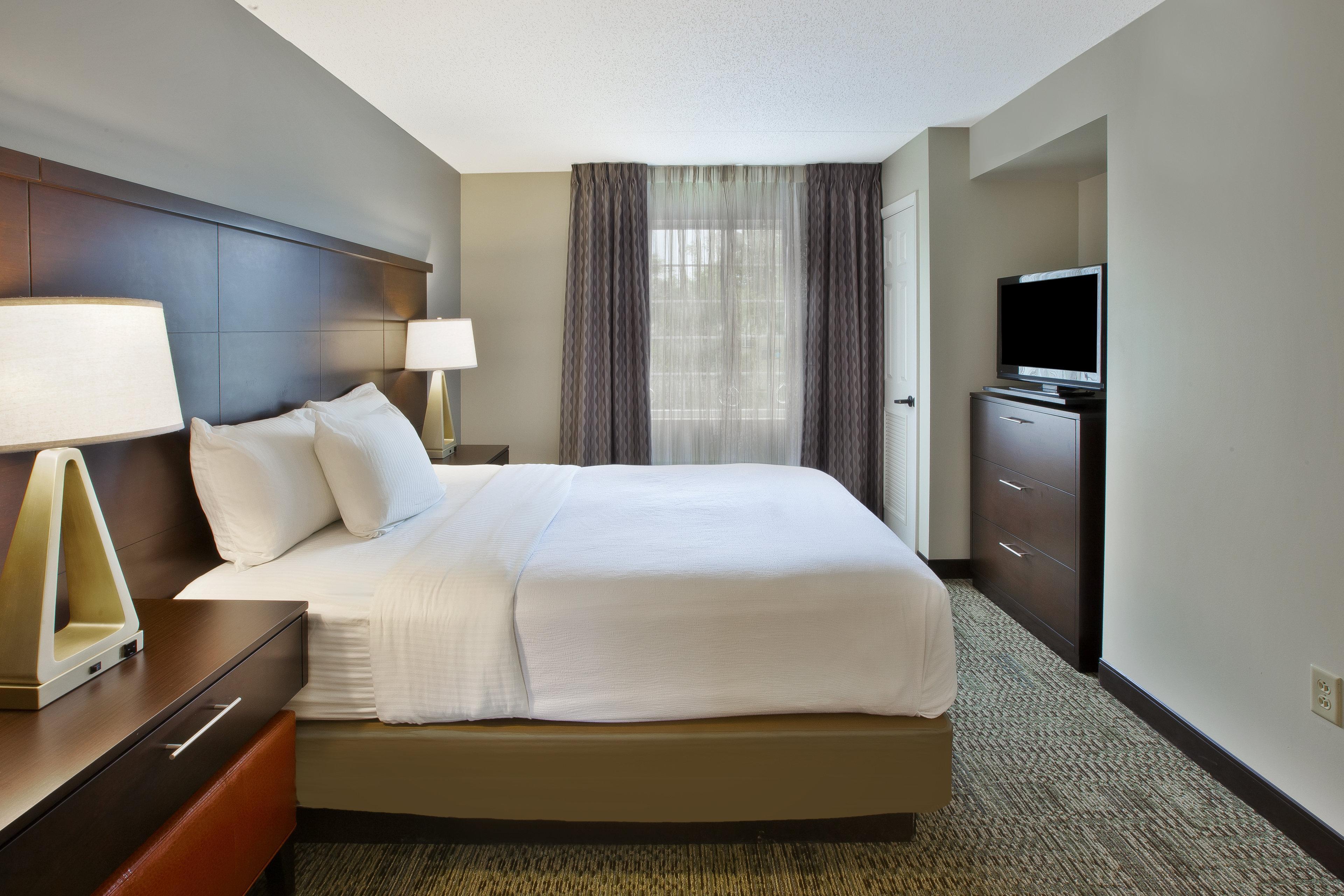 Staybridge Suites Cleveland Mayfield Heights Beachwood By Ihg Екстериор снимка