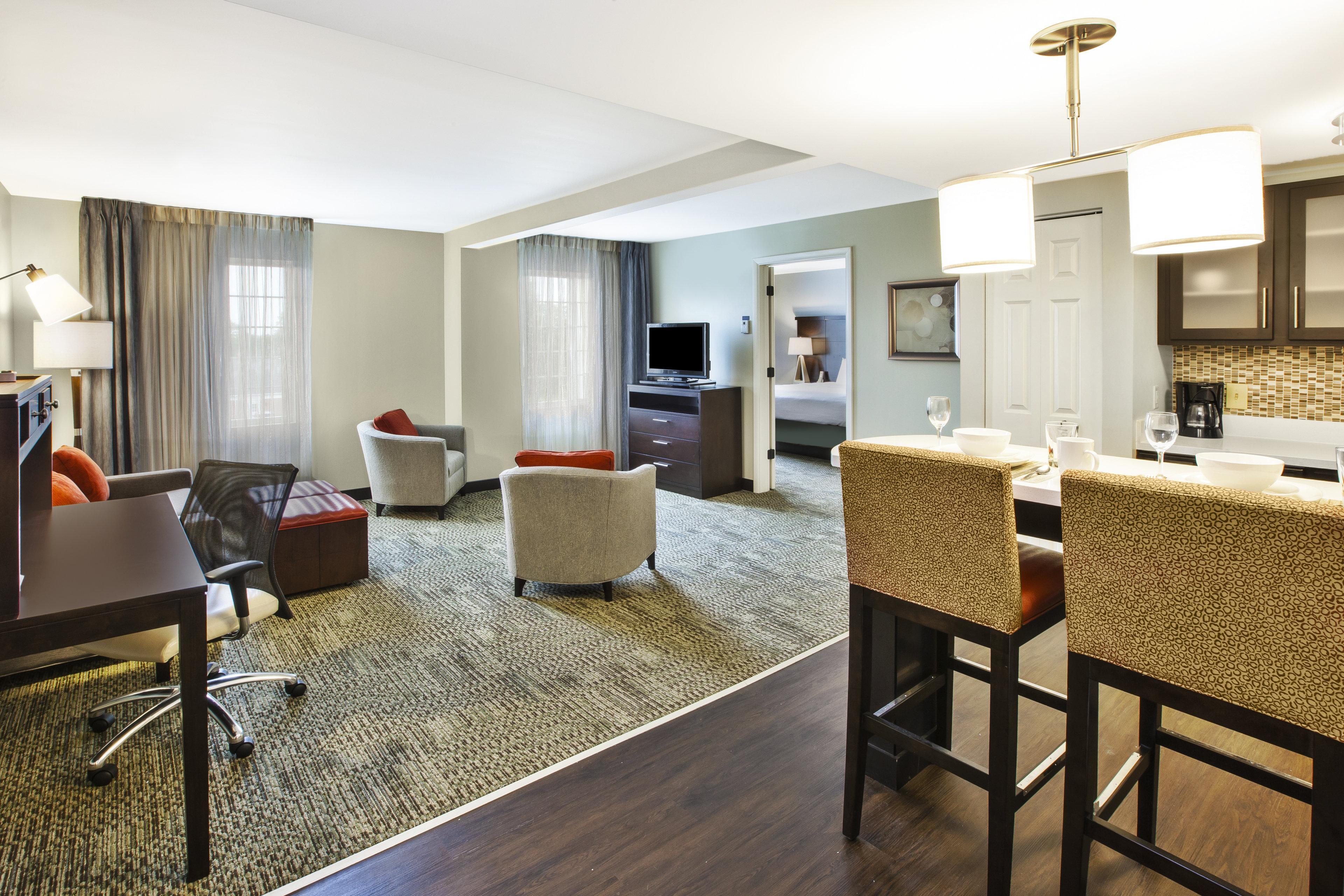 Staybridge Suites Cleveland Mayfield Heights Beachwood By Ihg Екстериор снимка