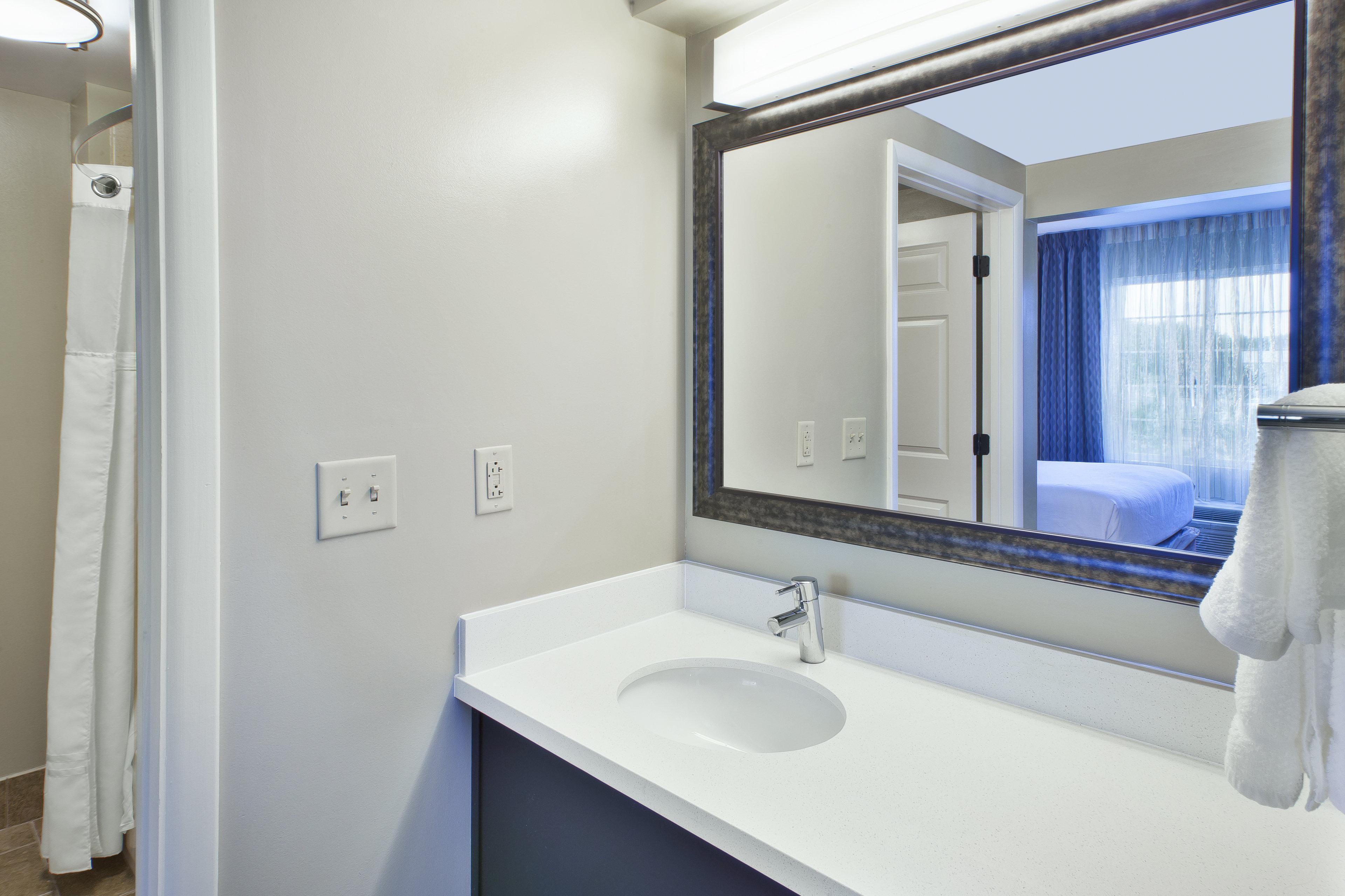 Staybridge Suites Cleveland Mayfield Heights Beachwood By Ihg Екстериор снимка