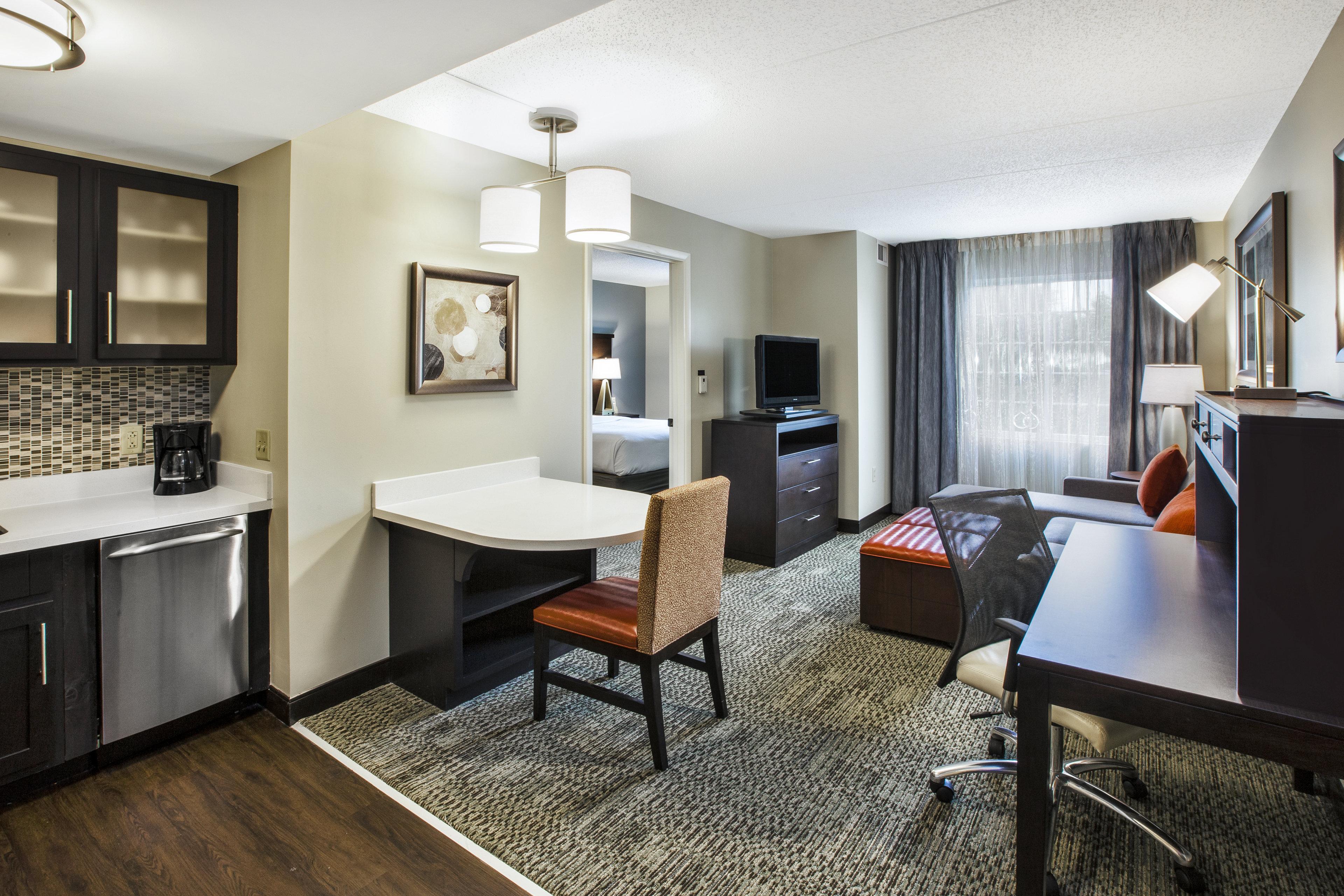 Staybridge Suites Cleveland Mayfield Heights Beachwood By Ihg Екстериор снимка