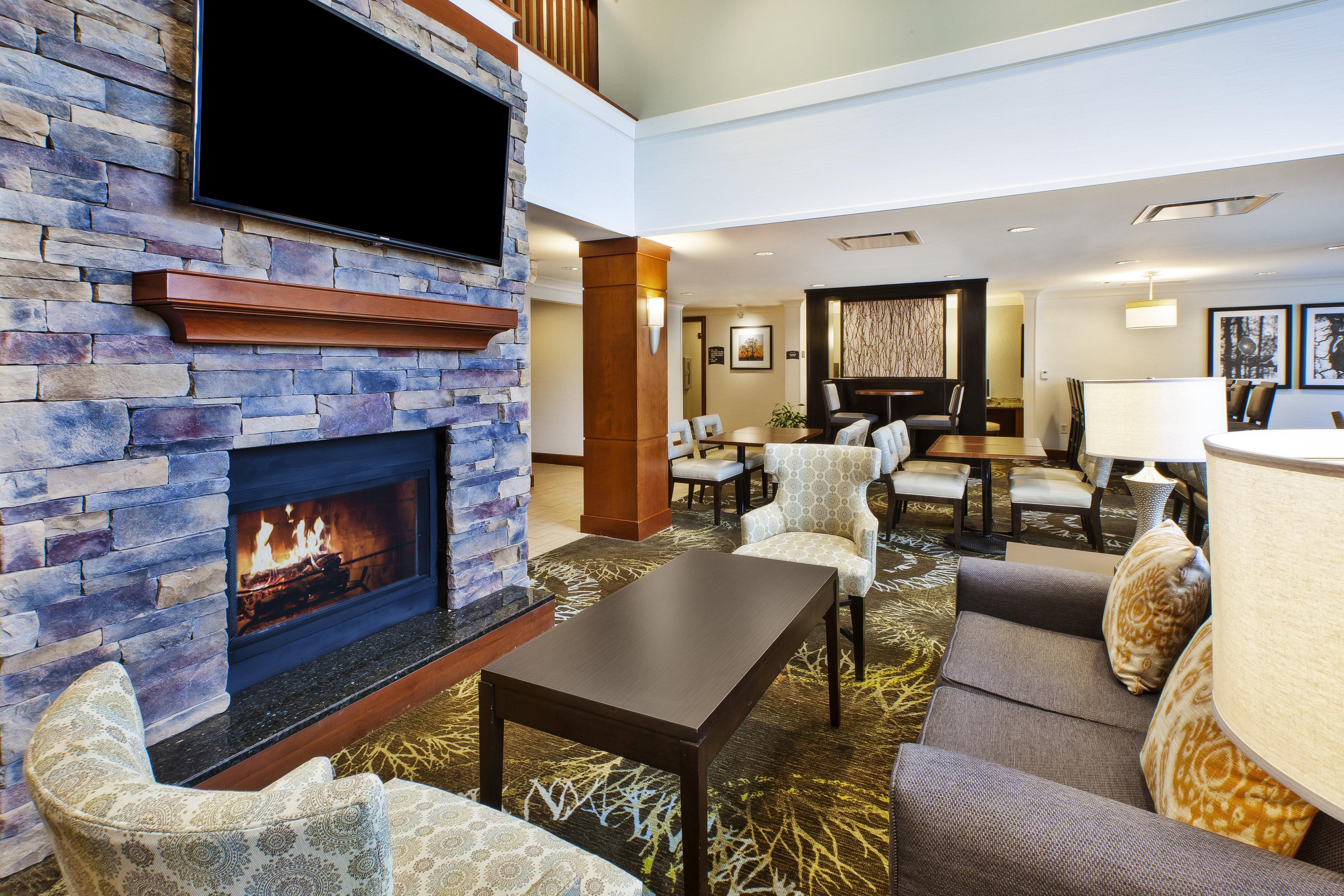 Staybridge Suites Cleveland Mayfield Heights Beachwood By Ihg Екстериор снимка