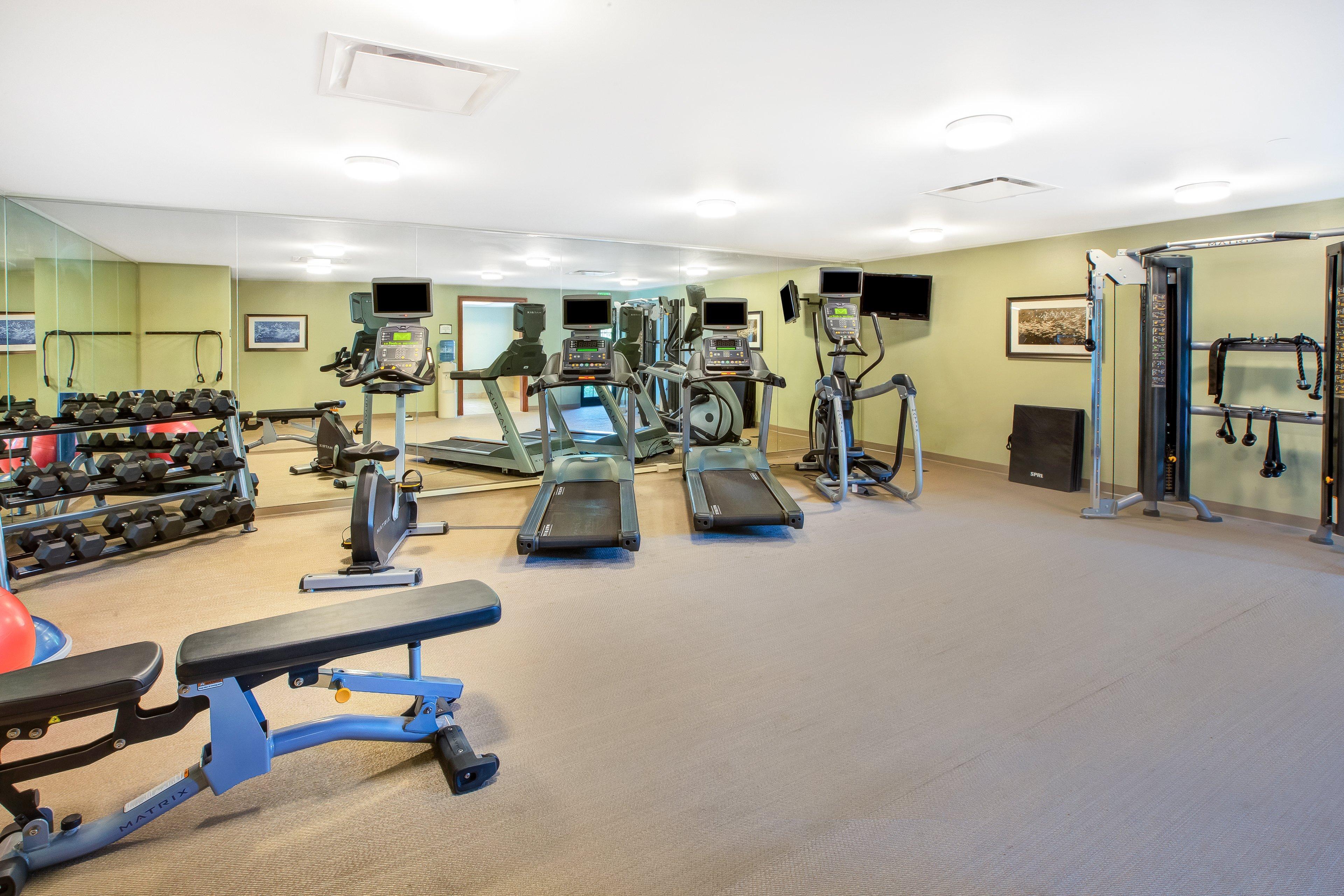 Staybridge Suites Cleveland Mayfield Heights Beachwood By Ihg Екстериор снимка