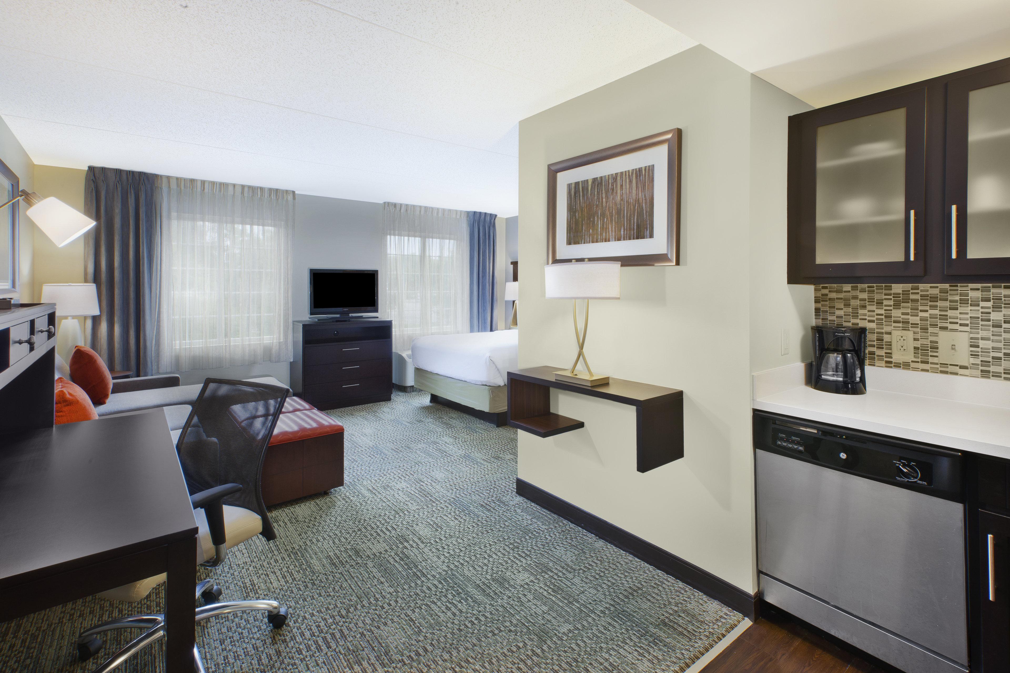 Staybridge Suites Cleveland Mayfield Heights Beachwood By Ihg Екстериор снимка