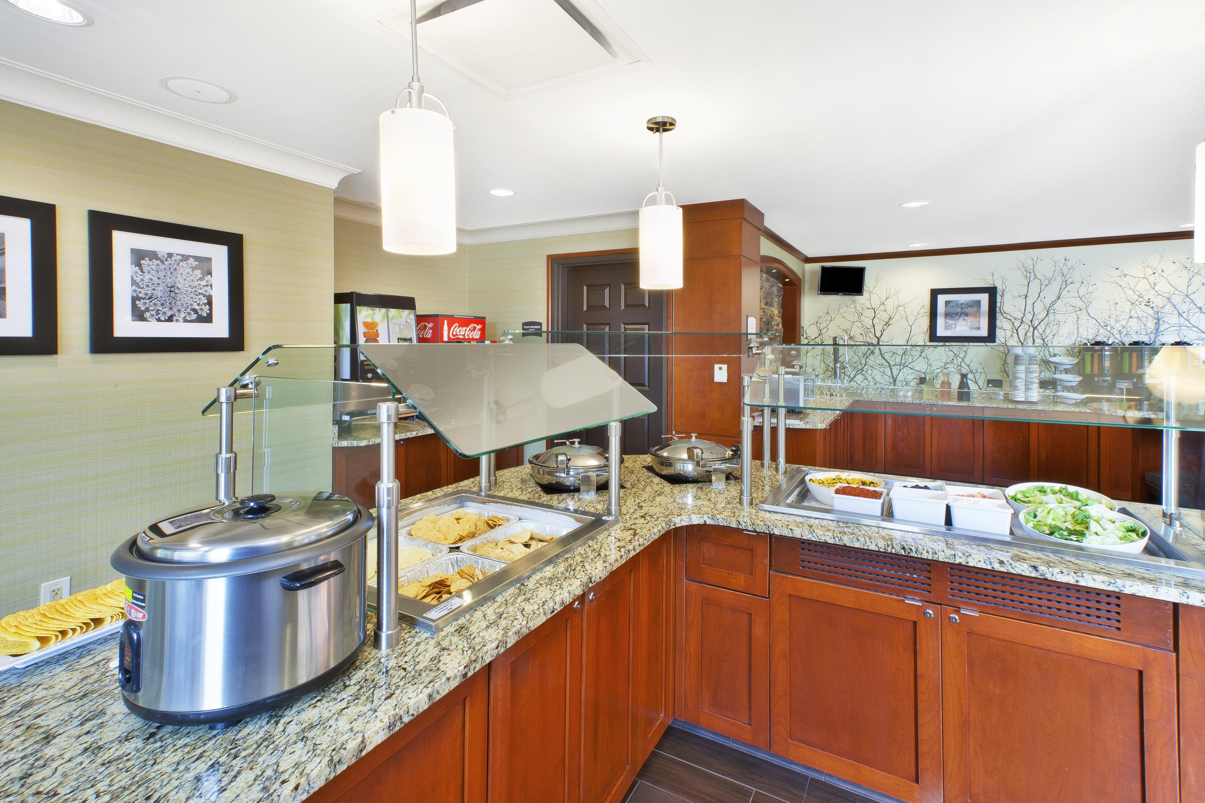 Staybridge Suites Cleveland Mayfield Heights Beachwood By Ihg Екстериор снимка