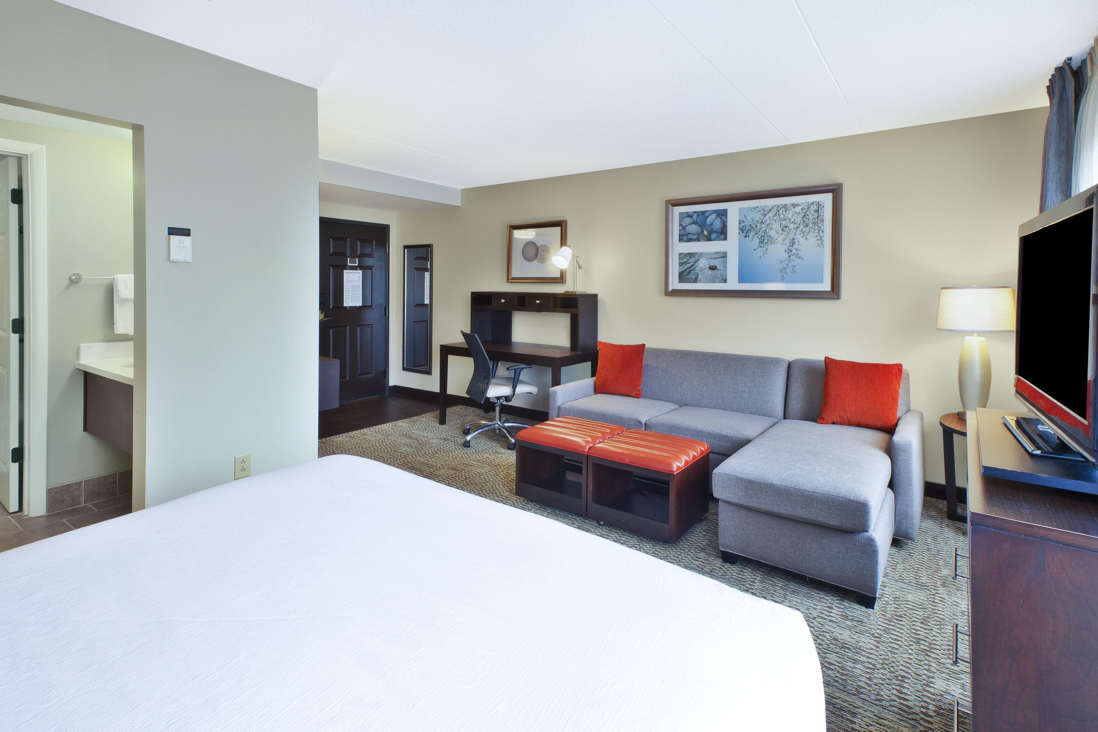 Staybridge Suites Cleveland Mayfield Heights Beachwood By Ihg Екстериор снимка