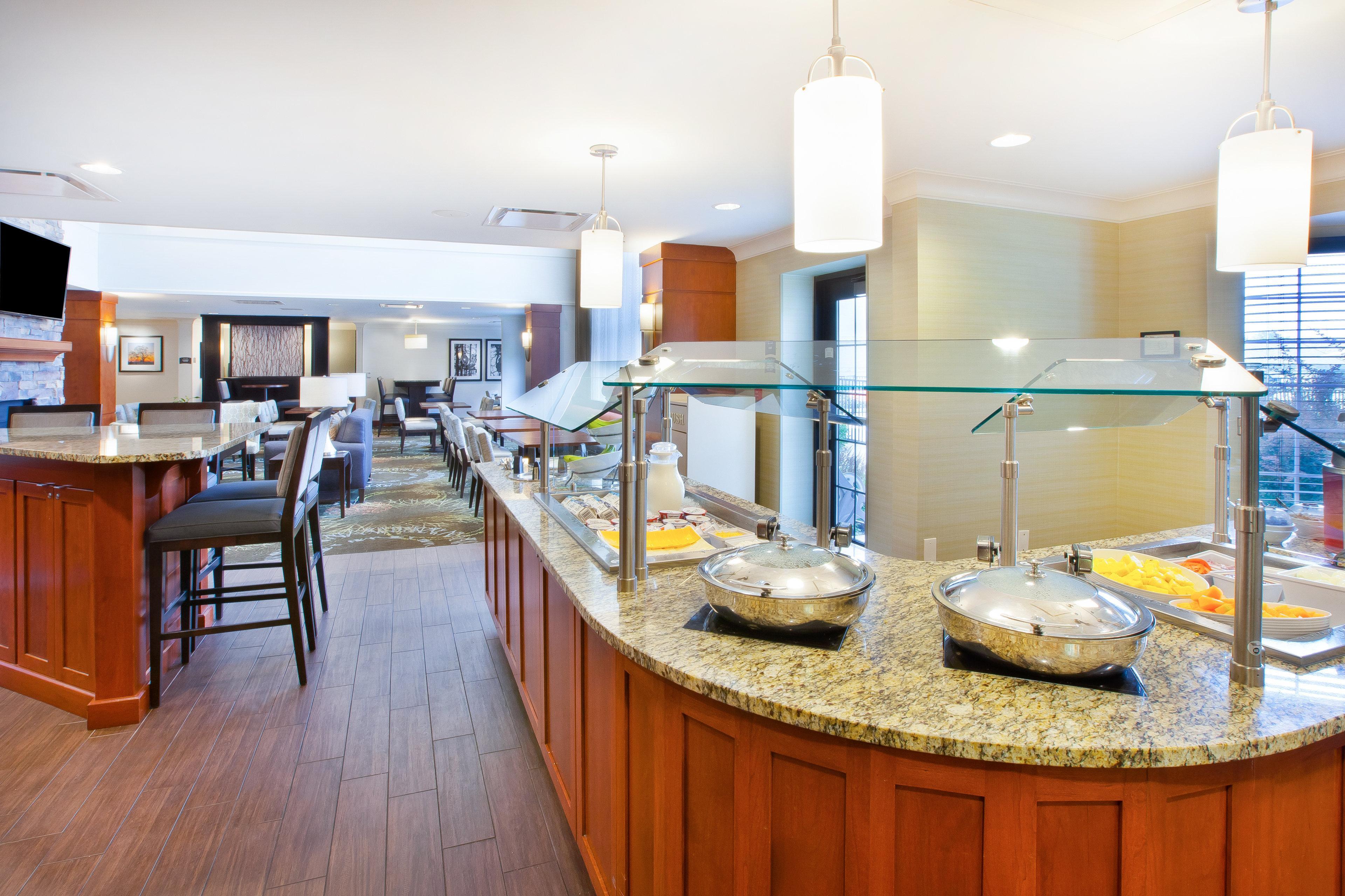 Staybridge Suites Cleveland Mayfield Heights Beachwood By Ihg Екстериор снимка
