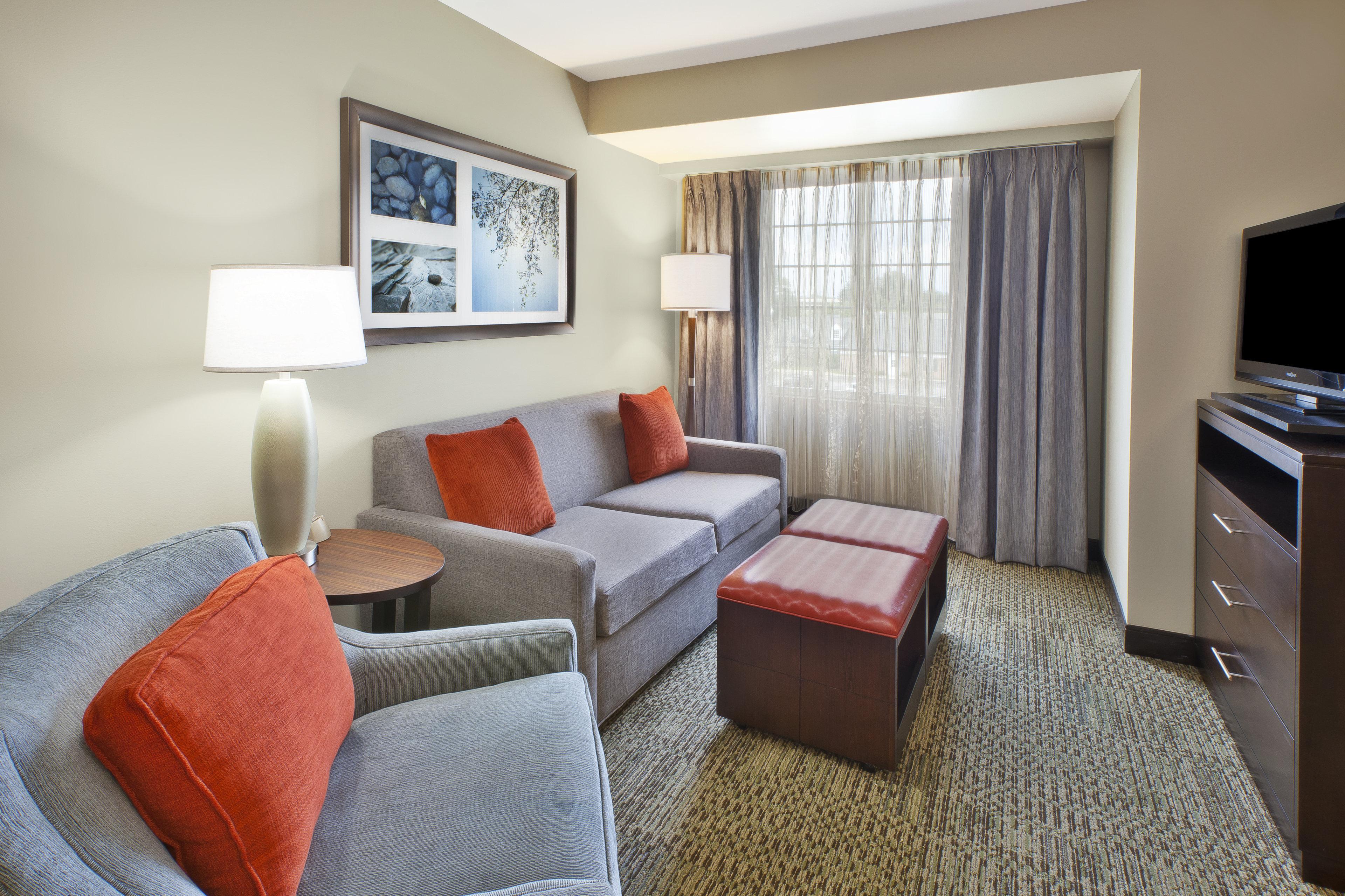 Staybridge Suites Cleveland Mayfield Heights Beachwood By Ihg Екстериор снимка