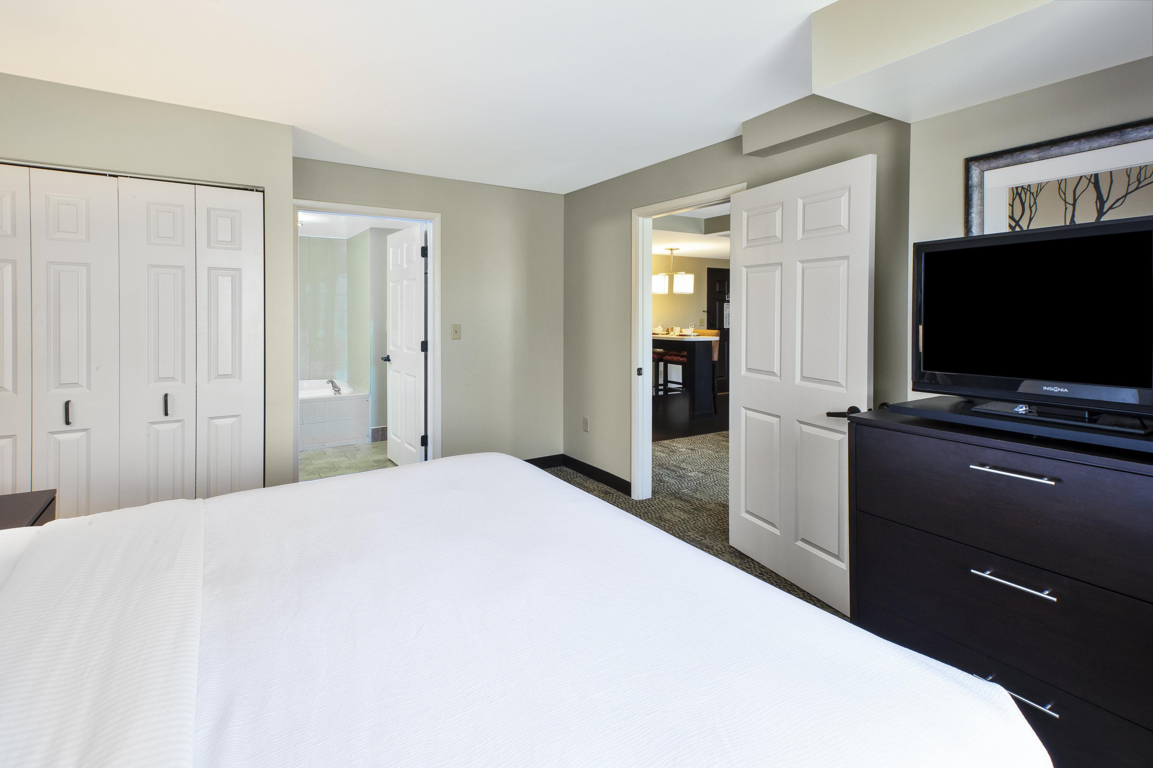 Staybridge Suites Cleveland Mayfield Heights Beachwood By Ihg Екстериор снимка