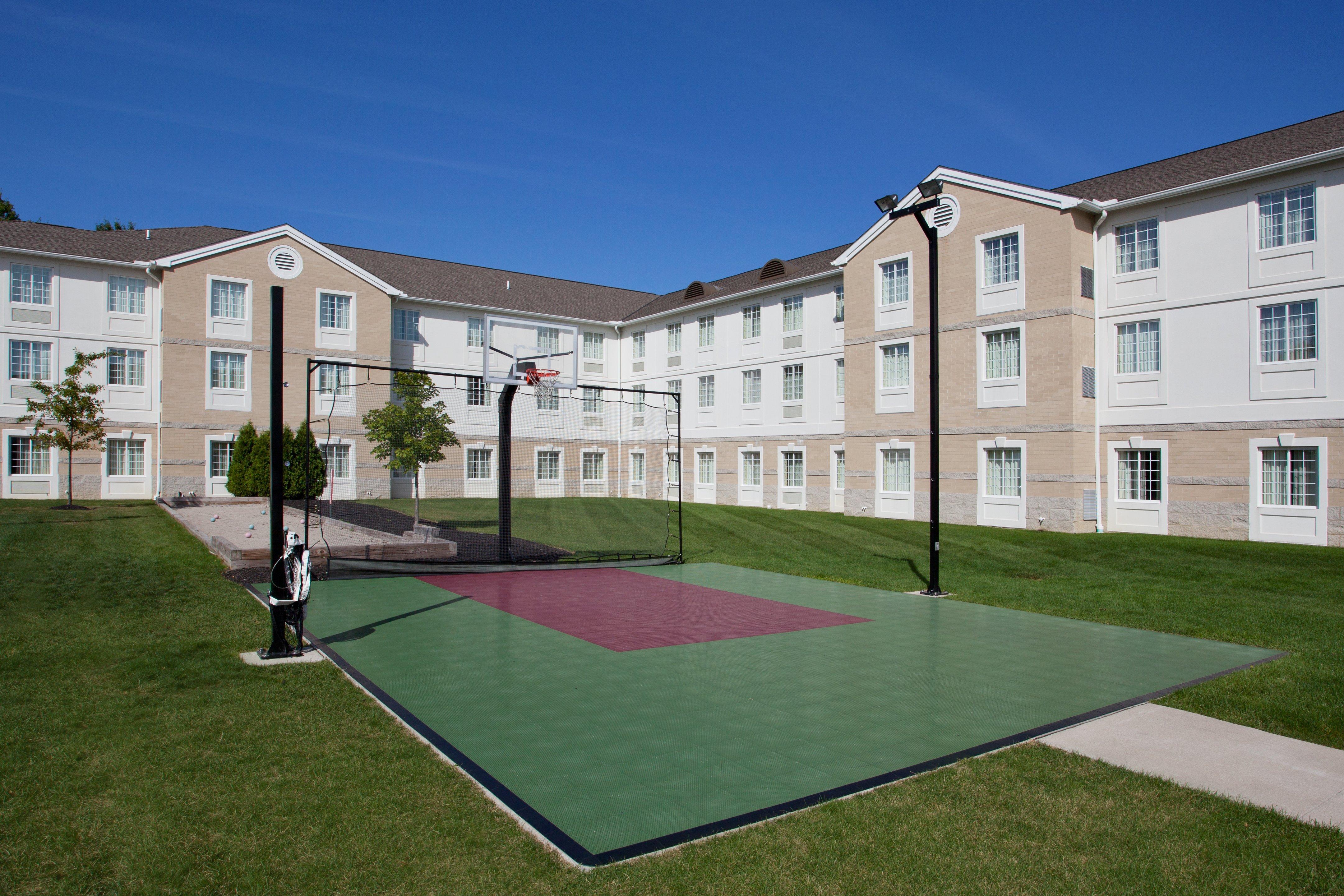 Staybridge Suites Cleveland Mayfield Heights Beachwood By Ihg Екстериор снимка