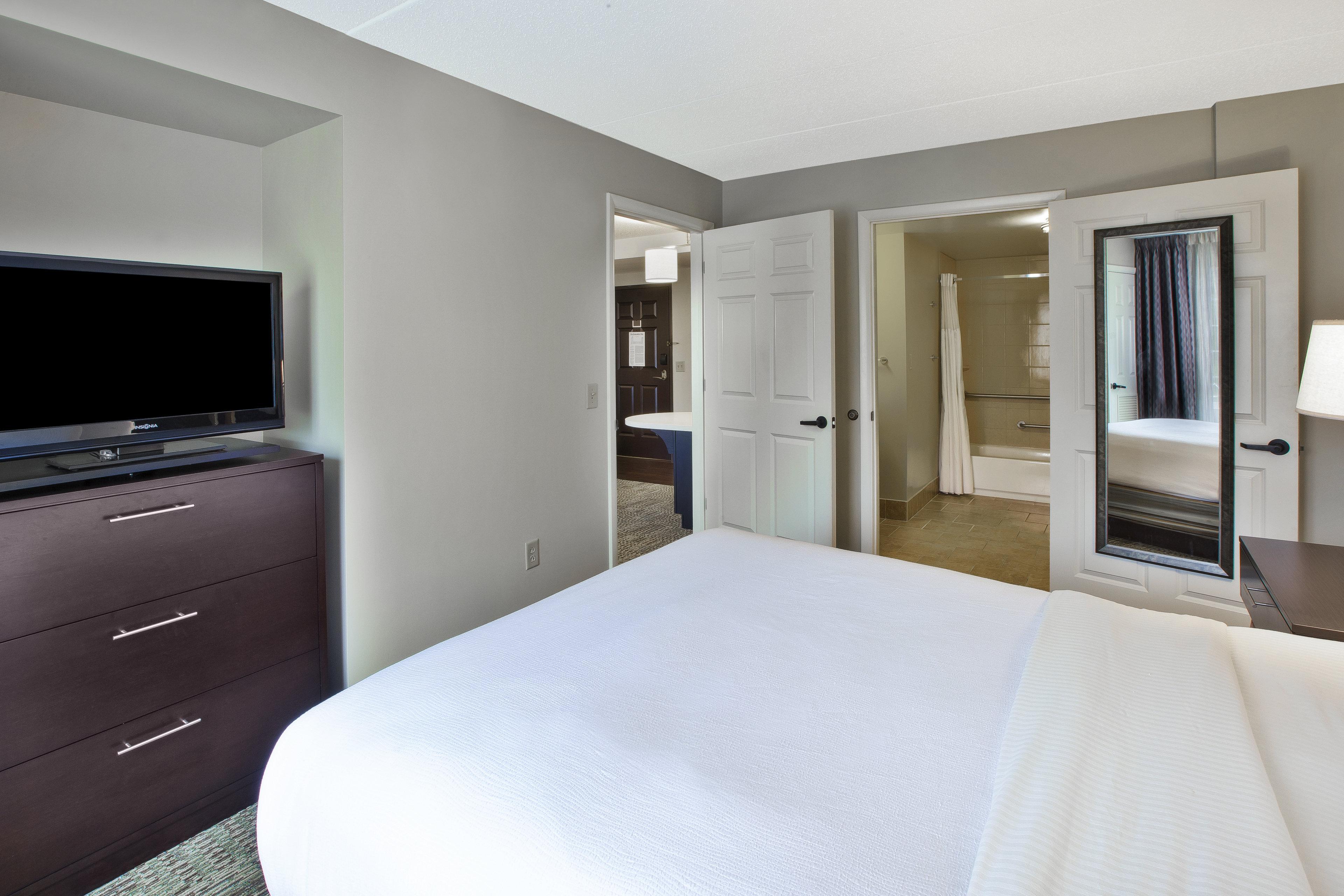 Staybridge Suites Cleveland Mayfield Heights Beachwood By Ihg Екстериор снимка