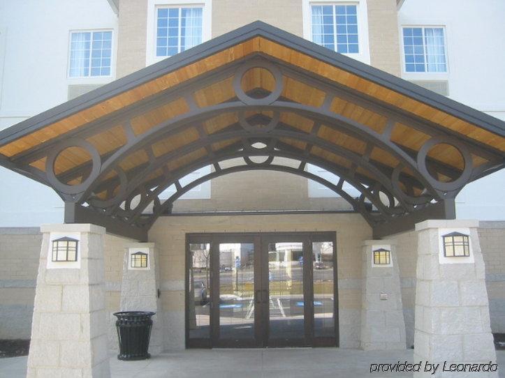 Staybridge Suites Cleveland Mayfield Heights Beachwood By Ihg Екстериор снимка