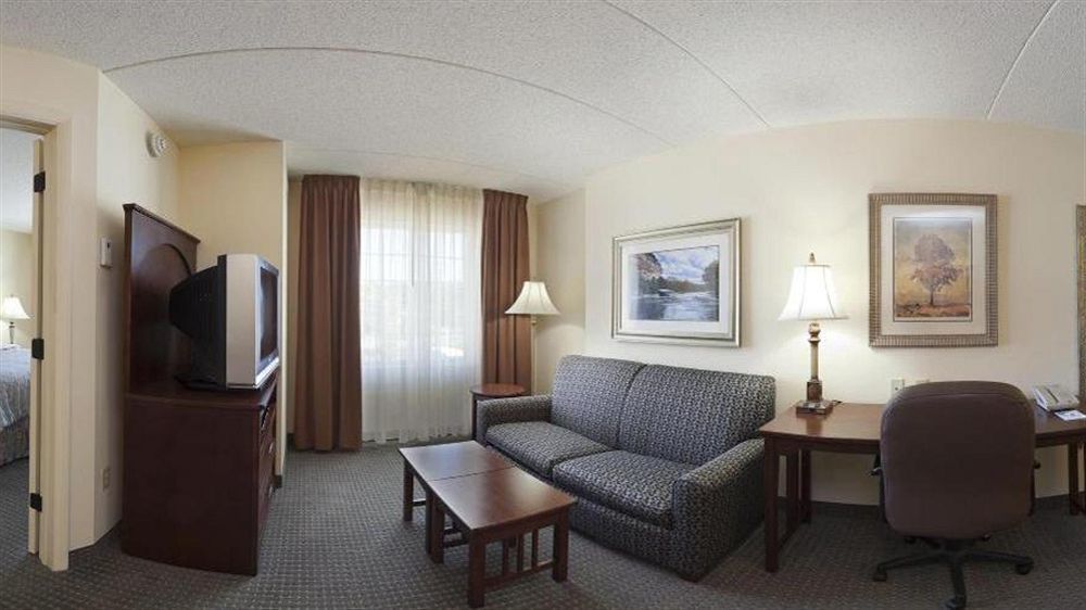Staybridge Suites Cleveland Mayfield Heights Beachwood By Ihg Екстериор снимка