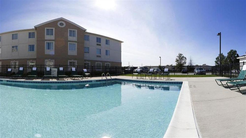 Staybridge Suites Cleveland Mayfield Heights Beachwood By Ihg Екстериор снимка