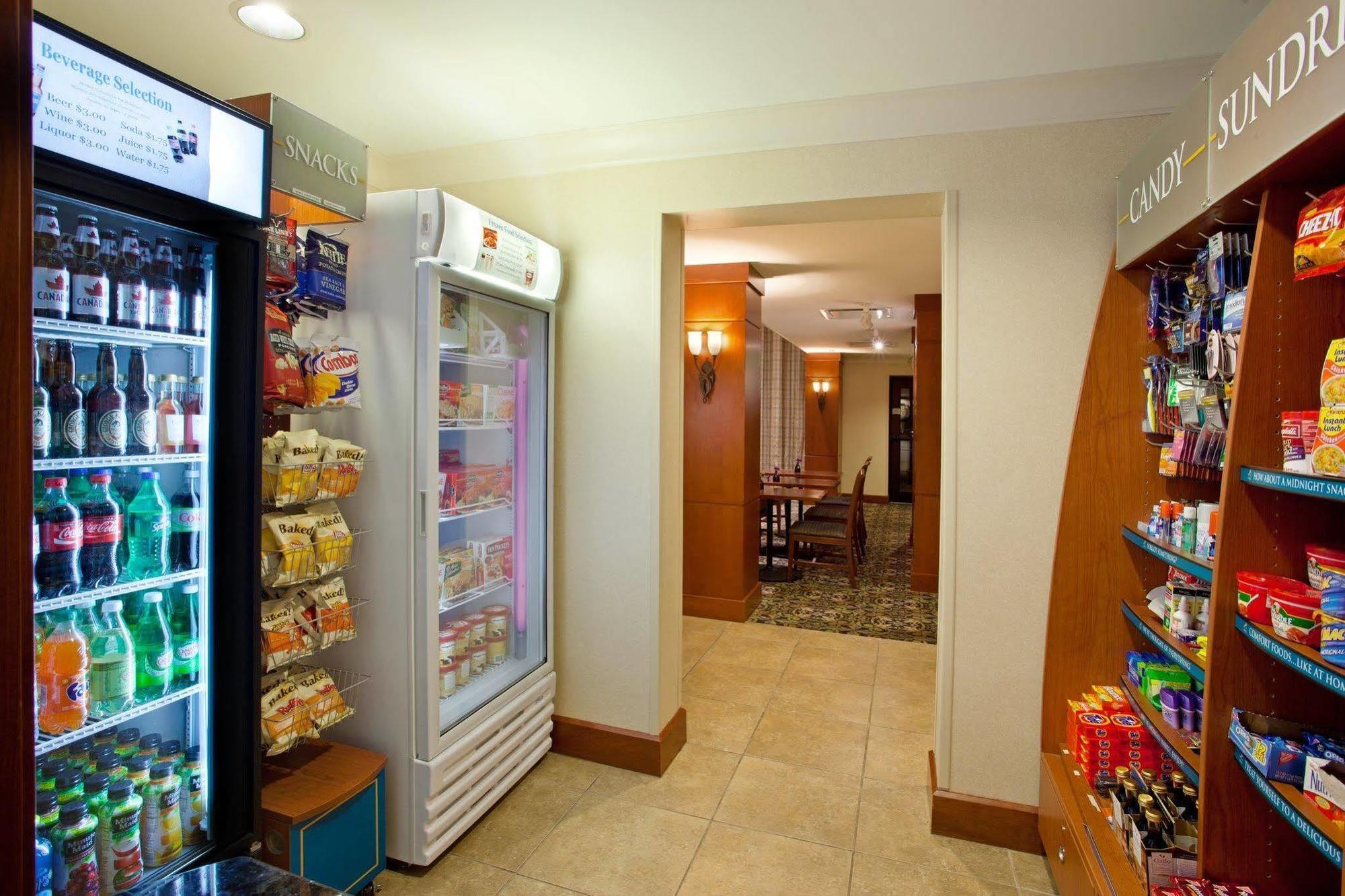 Staybridge Suites Cleveland Mayfield Heights Beachwood By Ihg Екстериор снимка