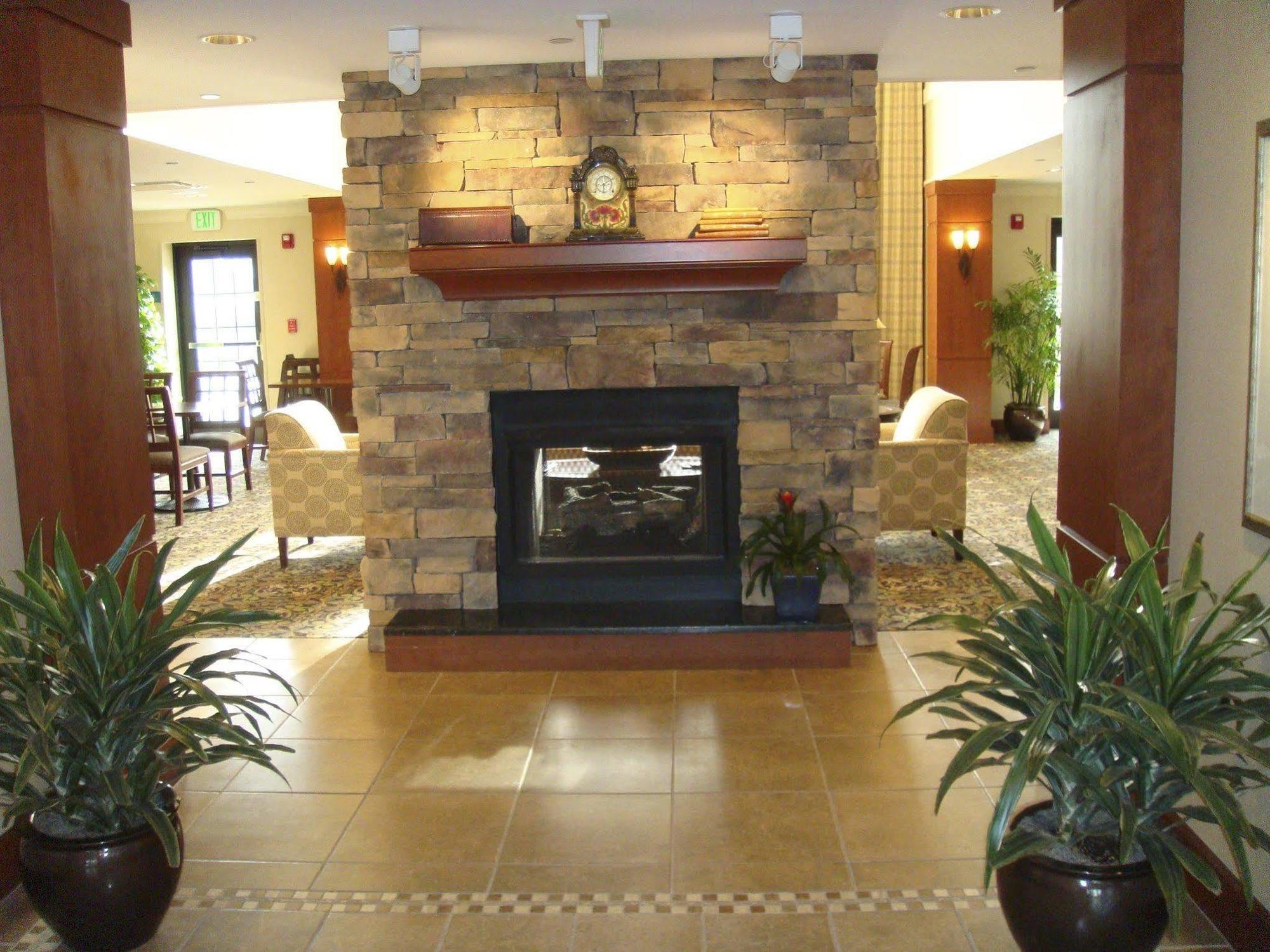 Staybridge Suites Cleveland Mayfield Heights Beachwood By Ihg Екстериор снимка