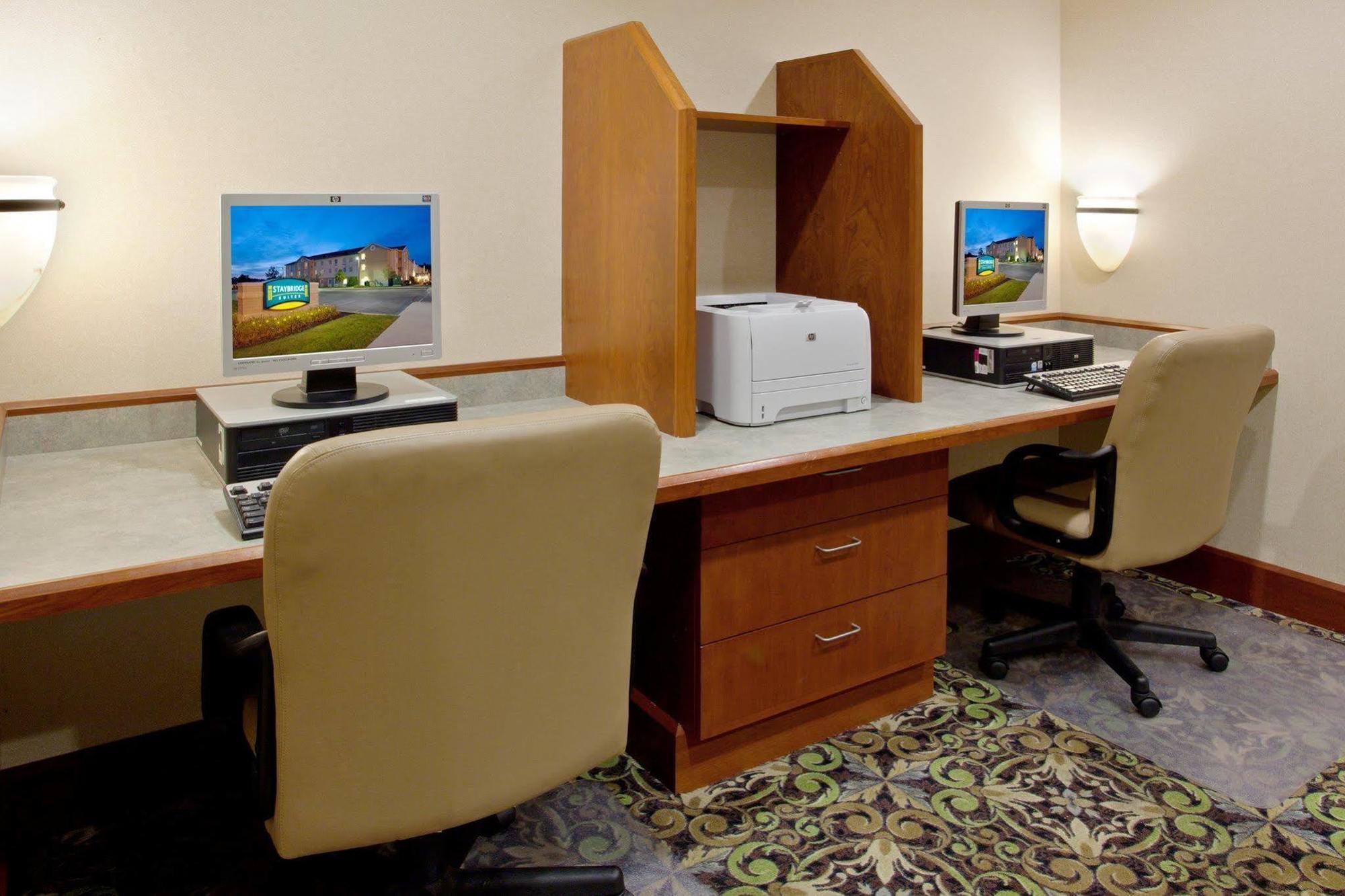 Staybridge Suites Cleveland Mayfield Heights Beachwood By Ihg Екстериор снимка