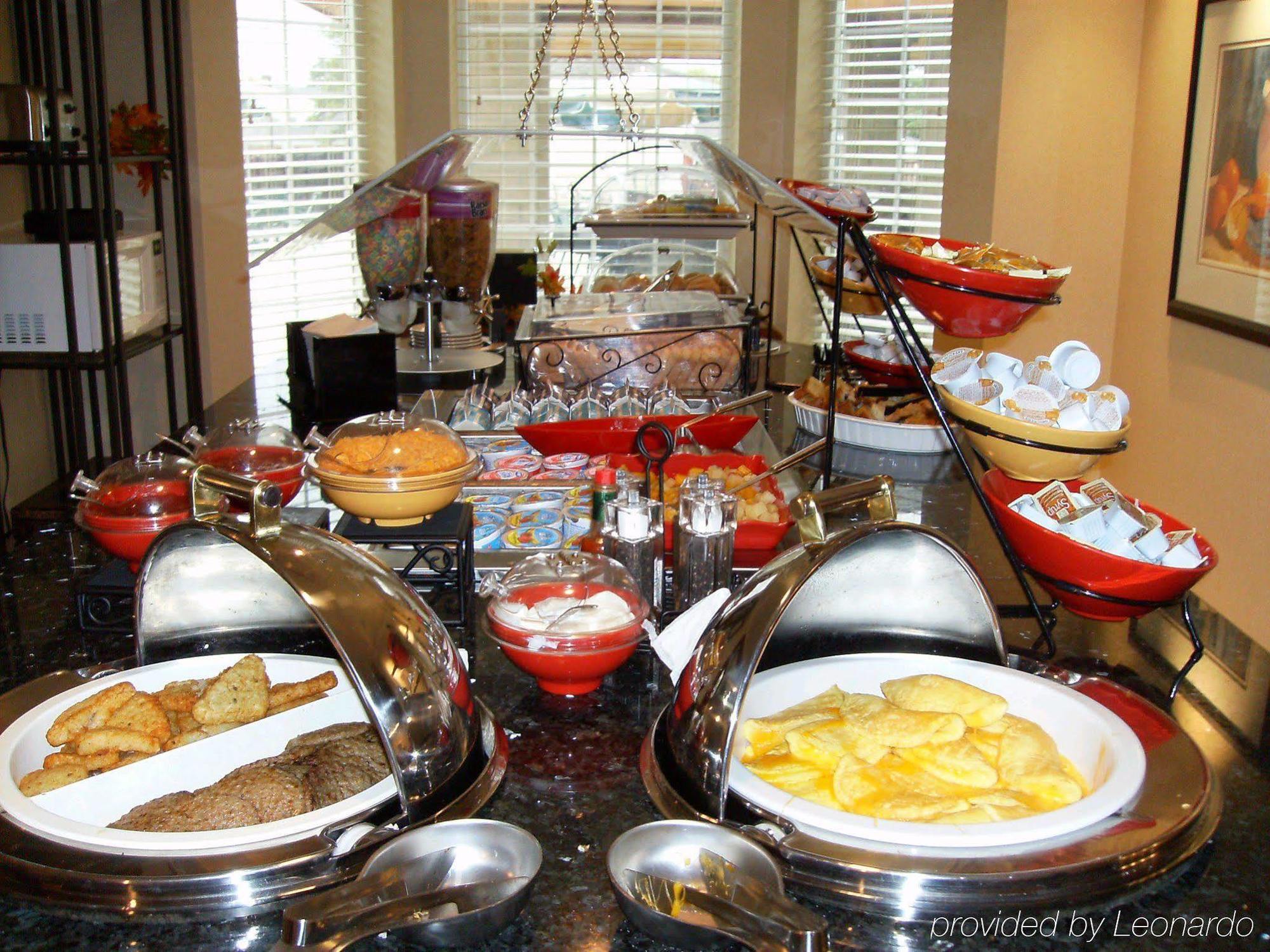 Staybridge Suites Cleveland Mayfield Heights Beachwood By Ihg Екстериор снимка