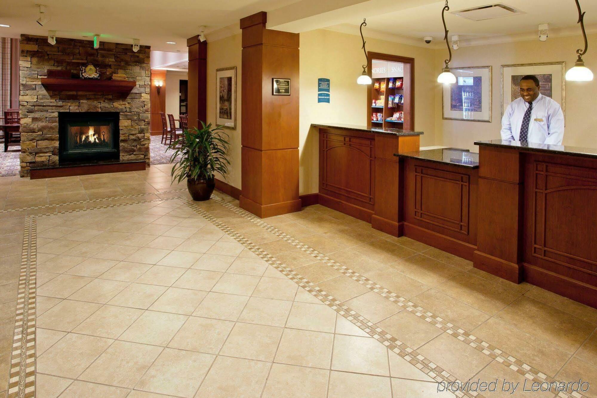 Staybridge Suites Cleveland Mayfield Heights Beachwood By Ihg Екстериор снимка