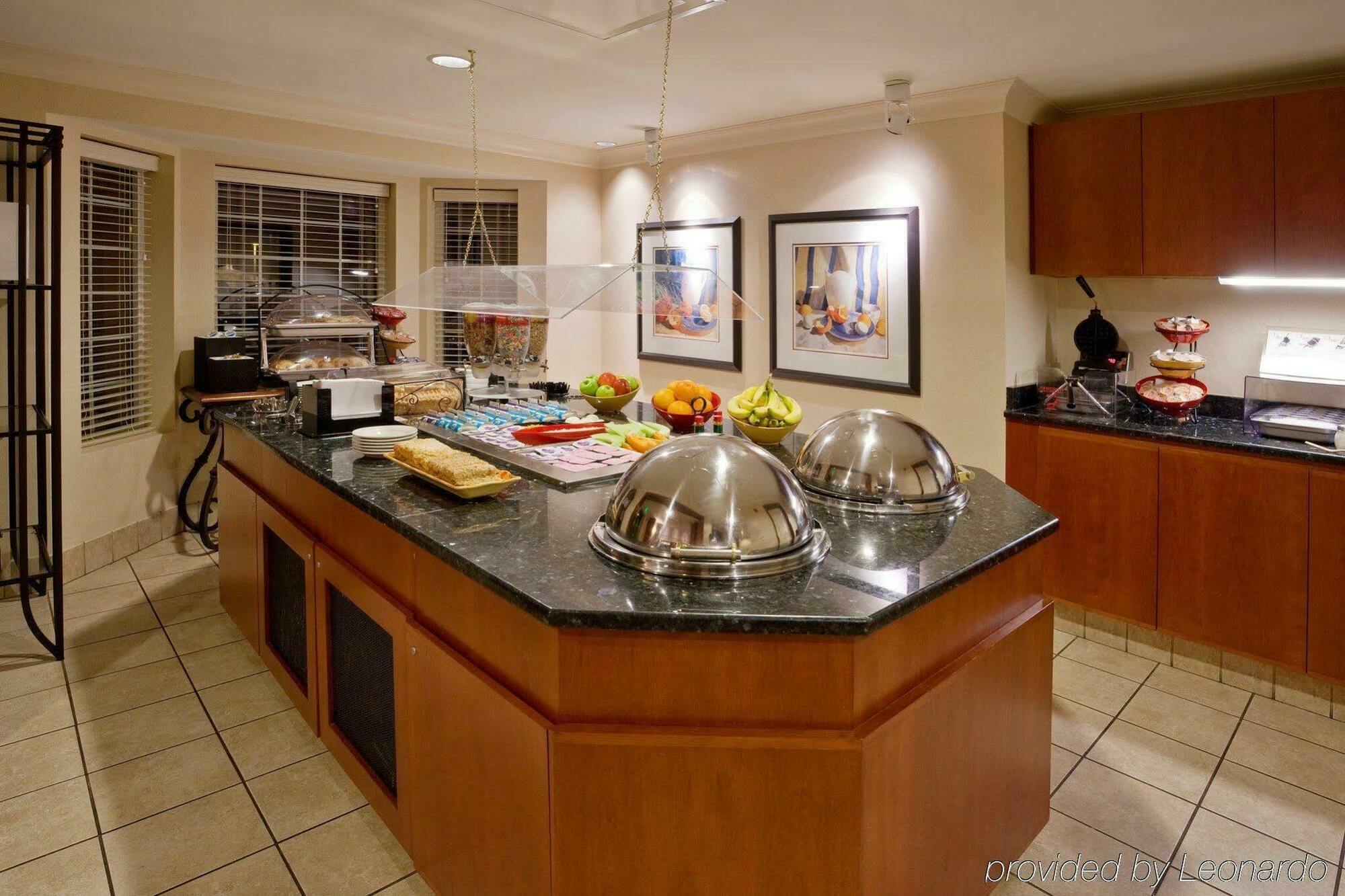 Staybridge Suites Cleveland Mayfield Heights Beachwood By Ihg Екстериор снимка
