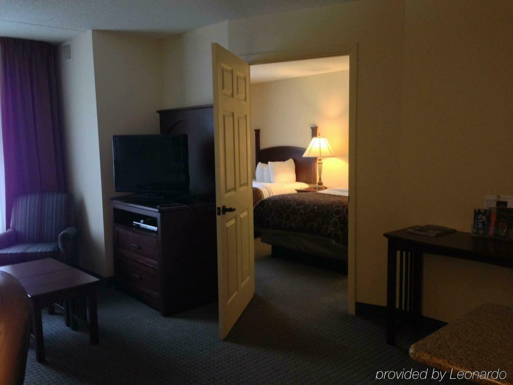 Staybridge Suites Cleveland Mayfield Heights Beachwood By Ihg Екстериор снимка