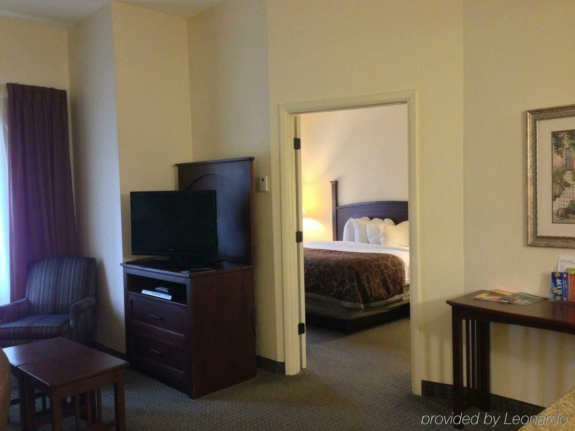 Staybridge Suites Cleveland Mayfield Heights Beachwood By Ihg Екстериор снимка
