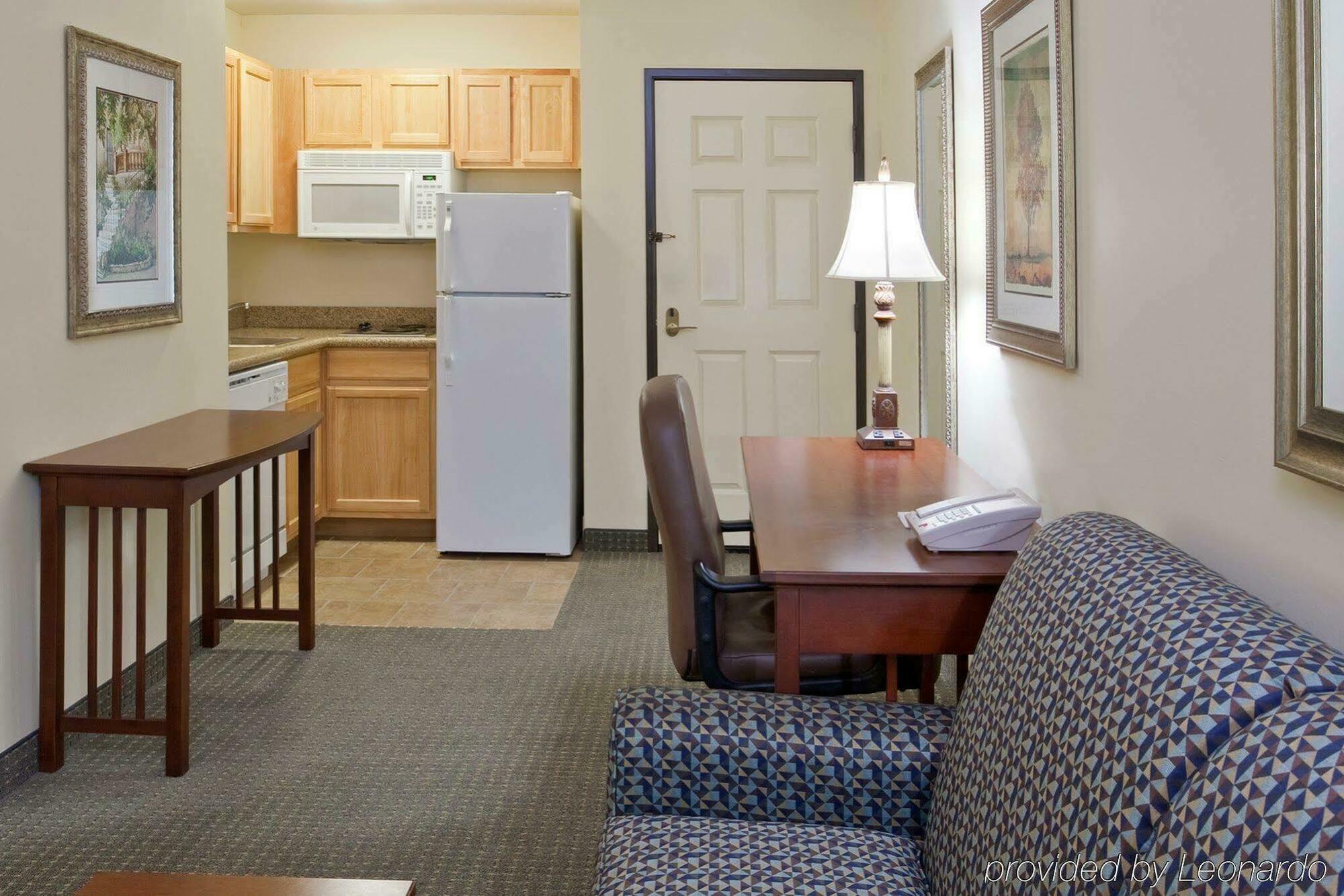 Staybridge Suites Cleveland Mayfield Heights Beachwood By Ihg Стая снимка