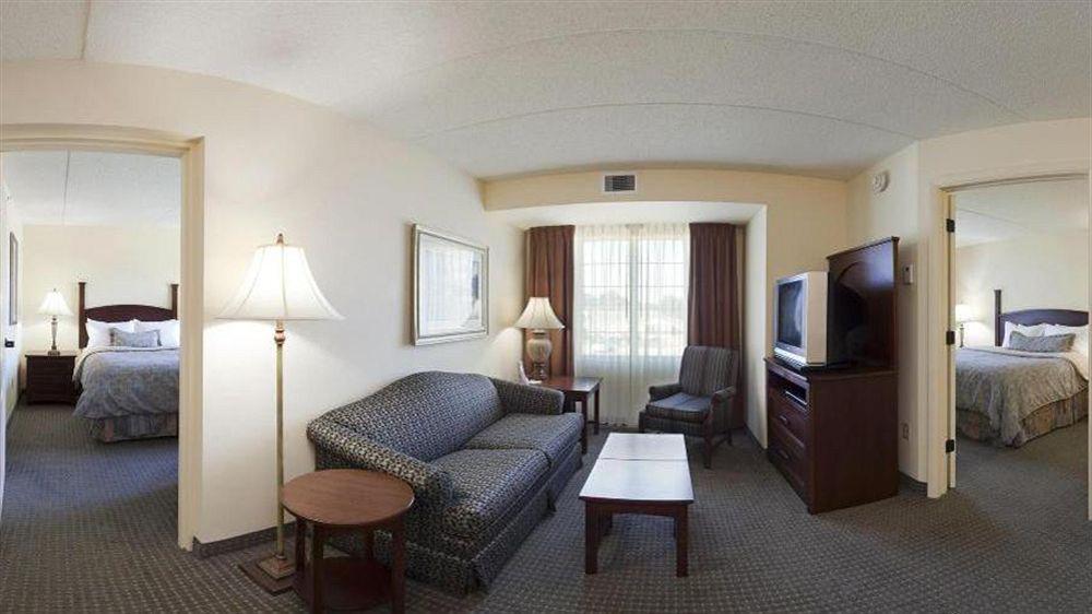 Staybridge Suites Cleveland Mayfield Heights Beachwood By Ihg Екстериор снимка
