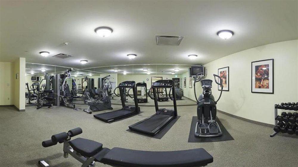 Staybridge Suites Cleveland Mayfield Heights Beachwood By Ihg Екстериор снимка